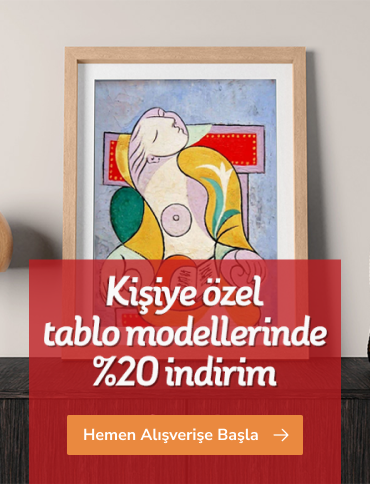Duvar Tablo Çeşitleri